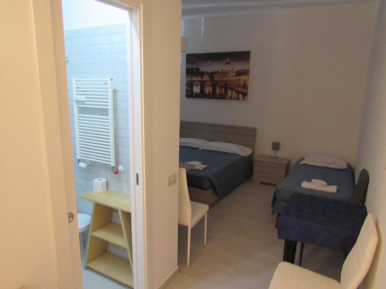 Hotel Pianeta Roma 39 Exterior foto